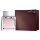 Perfume Euphoria Men  100 Ml Edt
