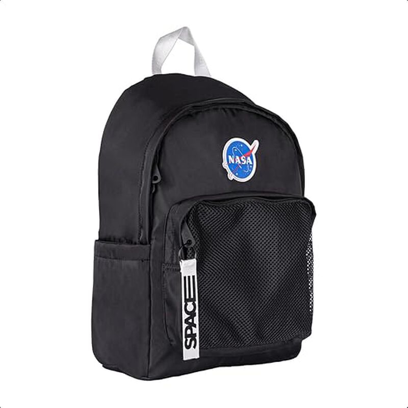 TechZone Mochila Edición NASA Backpack Para Lap... image number null