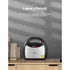 Sandwichera Placas Intercambiables Aicok Ak-A014