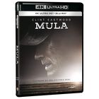 Mula Blu-ray Uhd 4k [blu-ray]