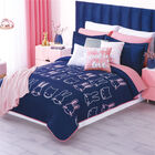 EDRED&Oacute;N BUNNY 2V BIES ROSA MAT/IND