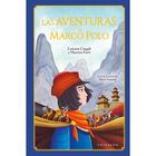 Las Aventuras De Marco Polo, De Cingoli Lorenza; Forti Mart
