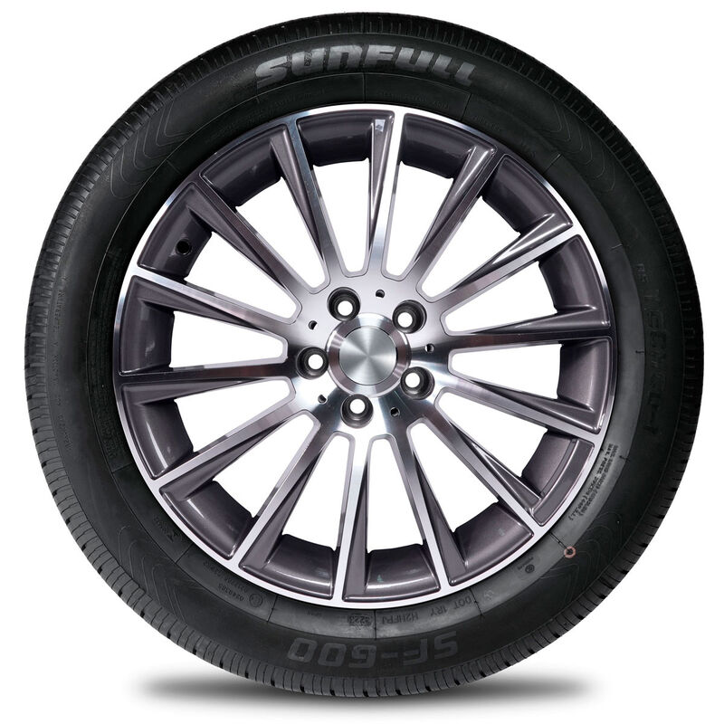 Llanta SF-600 175/70R13 82H Sunfull image number null