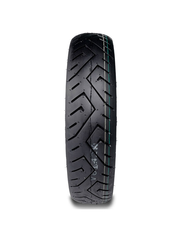 Llanta para Moto 110/80-17 57S 6PR TL Wanli D59... image number null
