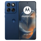 Smartphone Motorola Moto Edge 60 512gb 12gb Ram Azul