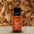 Aceite Esencial Puro S&aacute;ndalo 15ml 100% Puro y Org&aacute;nico