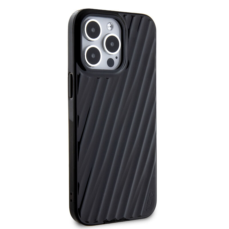 Funda Tumi Con Bordes Negros Para iPhone 15 Pro... image number null