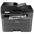 Multifuncional Brother DCP-L2660DW, L&aacute;ser Monocrom&aacute;tica