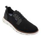 Tenis Dockers Dario para caballero D2124832 S Negro
