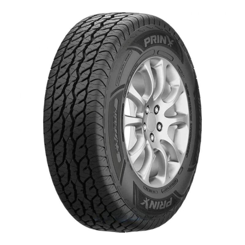 Llanta 235/75R15 109T XL Prinx HA1 image number null