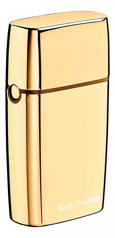 Afeitadora Rasuradora BabYliss Gold Shaver Foil... image number null