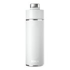 Botella De Agua Ninja Dw1801wh 18oz / 532ml Blanco Syp