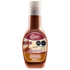 Cajeta Coro Leche de Cabra Envinada 345 gr