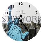 Reloj de Pared Vintage 33 cm New York