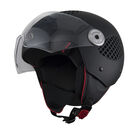 Casco Moto 3/4 Jet NZI B-COOL Certificado ECE Visor Gafas. Talla XL