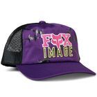 Gorra Fox Barb Wire Hat Para Ni&ntilde;as 30760-177