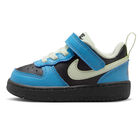 Tenis Casual Nike Court Borough Low Recraft TD DV5458-012