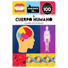 Enciclopedia infantil: Hablemos de el cuerpo humano