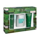 Set de Hombre Guess de 3 Pzs