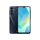 Samsung Galaxy A16 256gb 8gb 5g Dual Sim Blue Black
