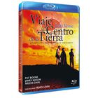 Viaje al centro de la Tierra (1959) - Blu-ray R