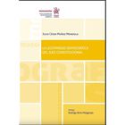 La Legitimidad Democr&aacute;tica del juez contitucional