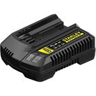 Cargador Stanley V20 1.25a Profesional Modelo Sc125-b3