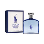 Perfume Polo Ultra Blue De Ralph Lauren  125 Ml Edt