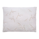 Almohada Sealy Tradicional Bamboo Est&aacute;ndar