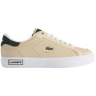 Tenis Lacoste Powercourt Para Mujer
