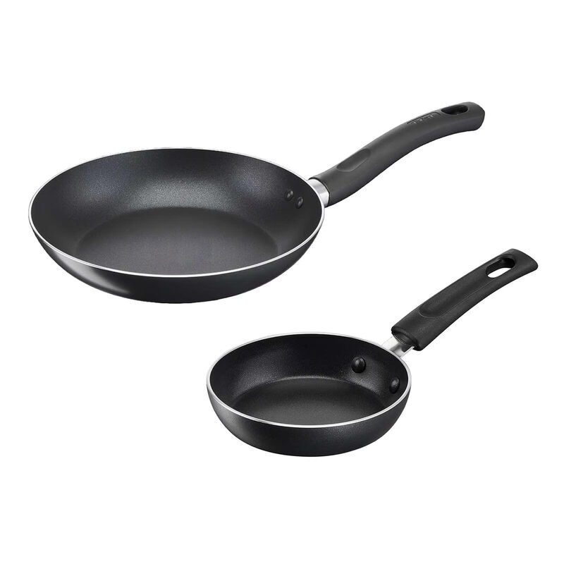 Juego De Sartenes T-fal INICIA 18/30 cm image number null