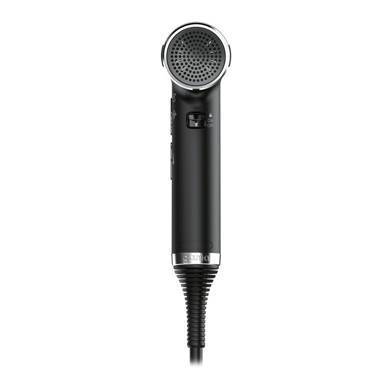 Secadora Profesional Gama IQ Perfetto Negra 147... image number null