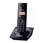 Teléfono Inalámbrico Panasonic KX-TG1711 Digital Negro