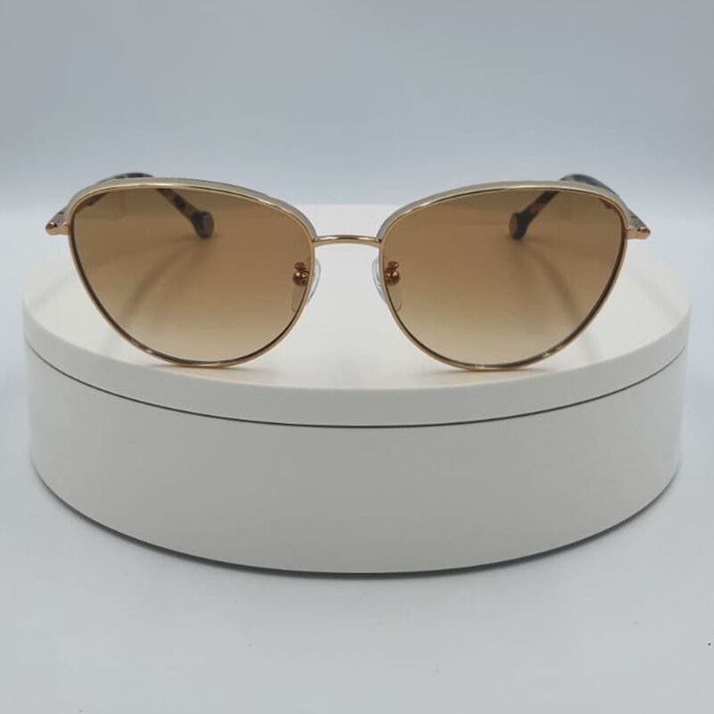 Lente Solar Carolina Herrera 100% Proteccion Uv... image number null