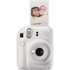 C&aacute;mara Instant&aacute;nea FujiFilm Intax mini 12 Blanca