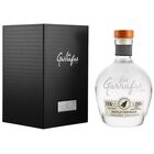 Tequila Garrafas &Aacute;guila Coronada A&ntilde;ejo Cristalino - 250ml