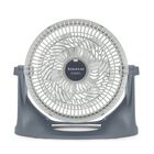Ventilador Port&aacute;til Taurus AIR2GO 10" 2 en 1, 3 Vel ORT