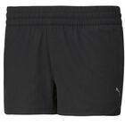 Short Puma Performance Woven 3'' Para Mujer