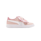Tenis Puma para Ni&ntilde;a Smash 3 Rosa
