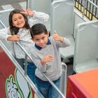 Paquete 3 Monterrey: 2 adultos 2 ni&ntilde;os