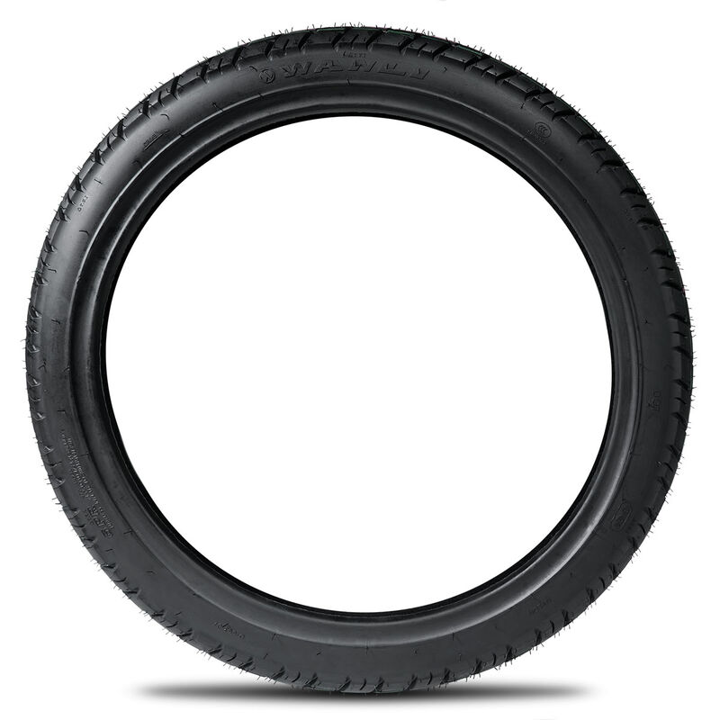 Llanta para Moto 140/70-17 72S 6PR TL Wanli D66... image number null
