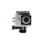 Sportcam Con Video Hd Plata