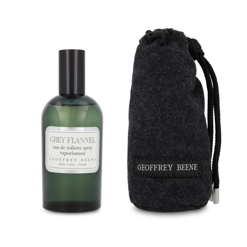 Grey Flannel 120 Ml Edt Spray image number null