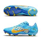 Zapatos de F&uacute;tbol Nike Zoom Vapor 15 Academy KM FG/MG DV0707-400 28 CM