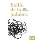 Exilio de la palabra