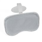 Almohada acolchonada para jacuzzi color gris