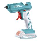 Pistola De Silic&oacute;n Inal&aacute;mbrica 20 V Total