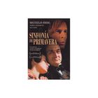 Sinfon&iacute;a De Primavera [dvd]