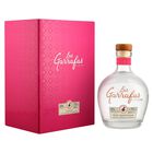 Mezcal Las Garrafas  Serpiente Rosada Joven - 750 ml