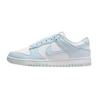 Tenis Nike para Mujer Dunk Low Next Nature Azul